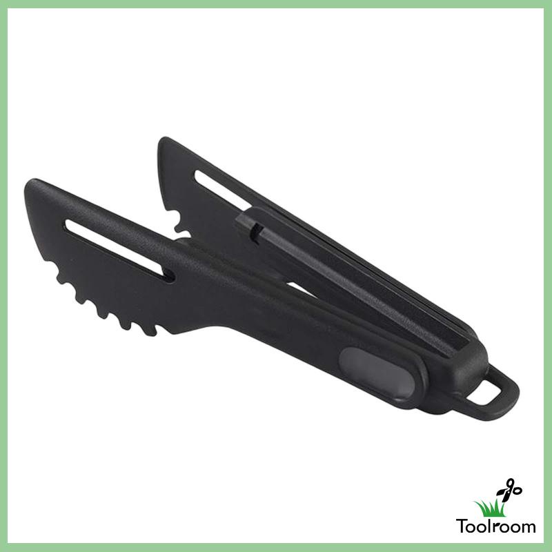 Kẹp Gắp Thức Ăn Có Thể Điều Chỉnh Độ Dài Tiện Dụng