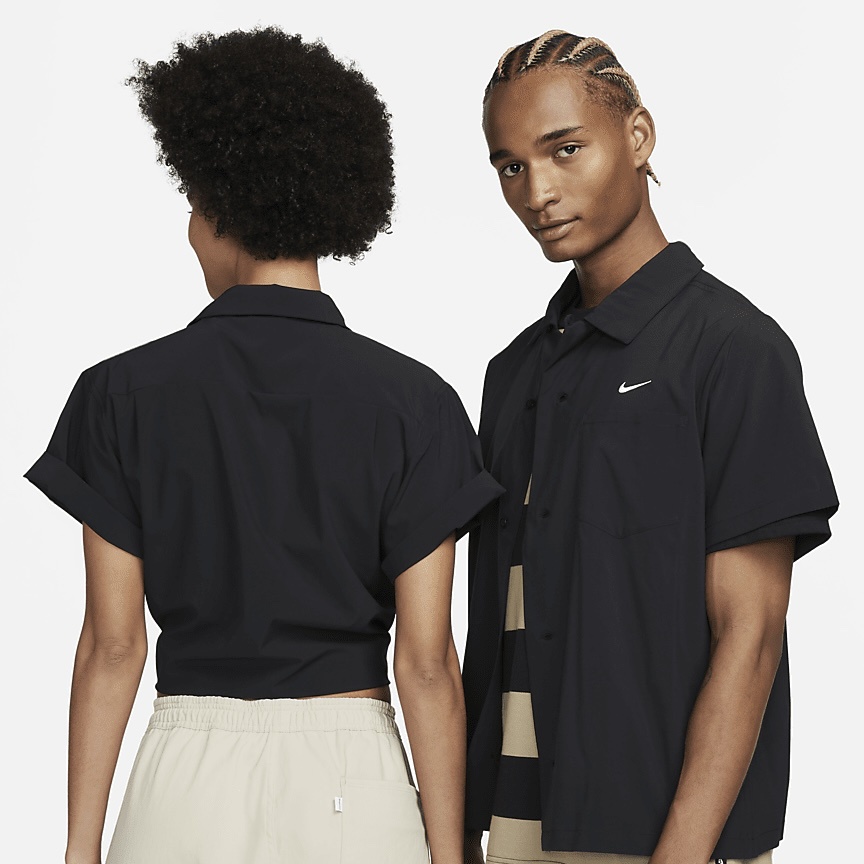 Áo polo Thể Thao Tay Ngắn Mau Khô Thời Trang Mùa Hè Mới Cho Nam Và Nữ