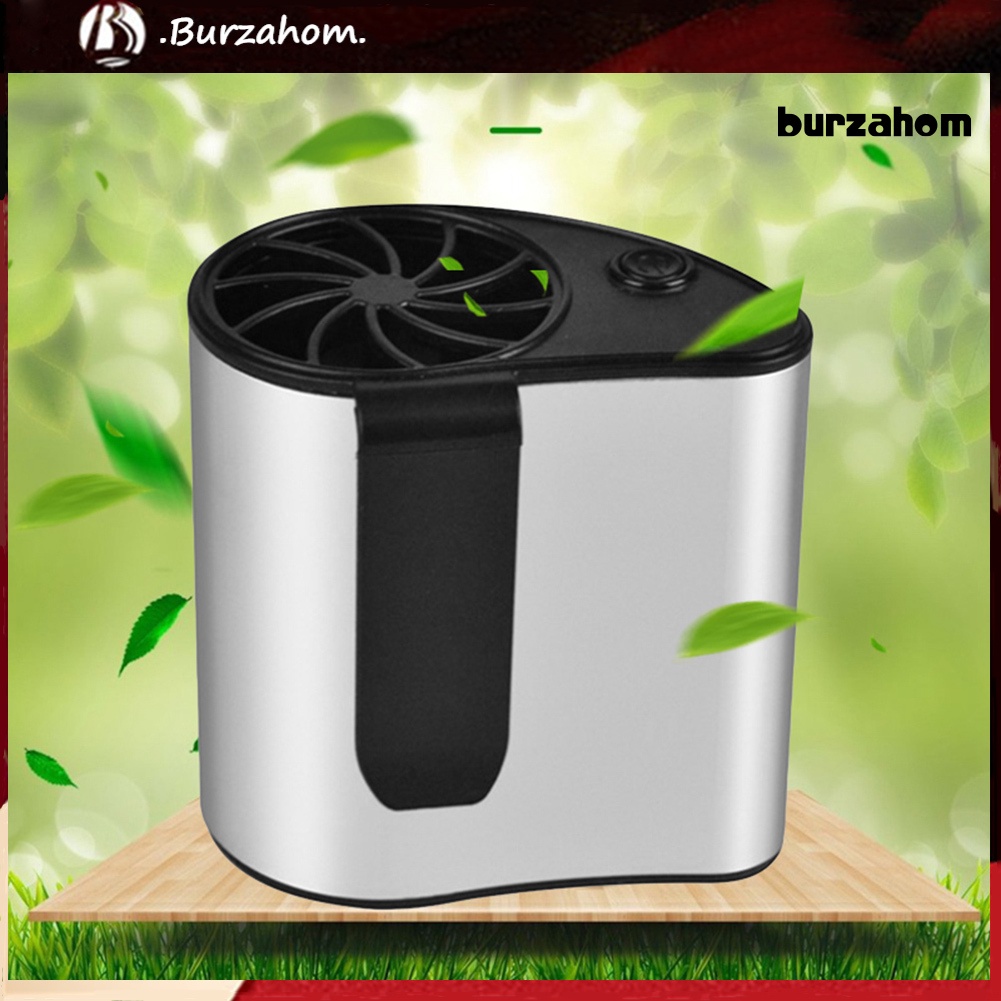 Quạt Điều Hòa Mini Di Động Kèm Sạc USB Tiện Dụng Chất Lượng Cao