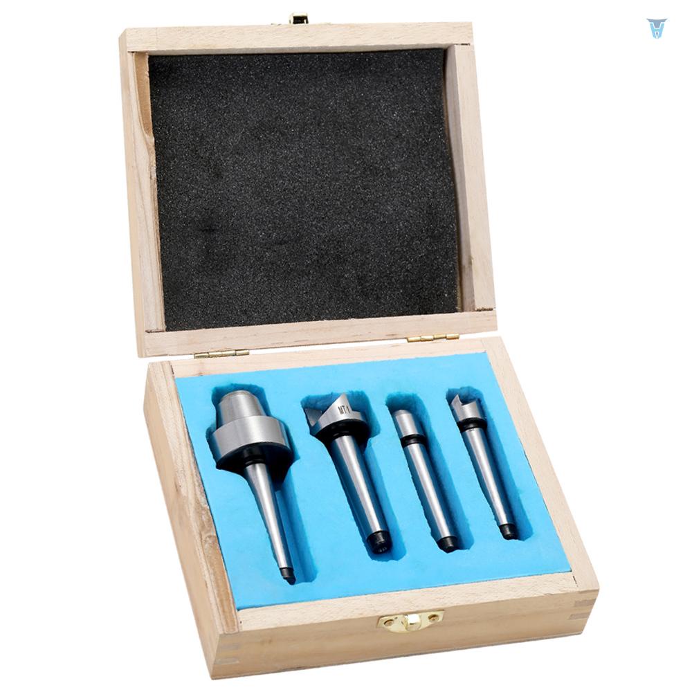 Bộ 4 Dụng Cụ Cắt Gỗ MT1 Bằng Thép Đa Năng Sturdy