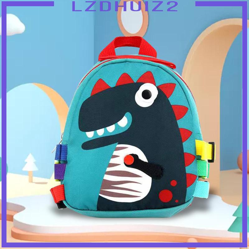 Ba Lô Đi Học Thiết Kế Đơn Giản Thời Trang Cho Bé