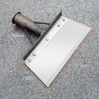 GFNET  Xẻng trồng Dụng cụ làm cỏ đa chức năng ngoài trời chất lượng cao