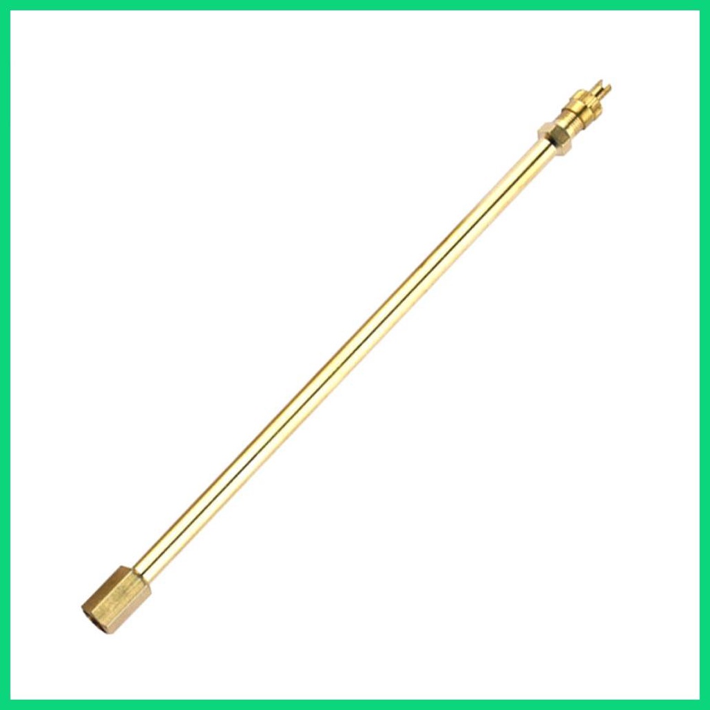 Thanh Nối Dài Van Lốp Xe Hơi Bằng Đồng Thau Chuyên Dụng