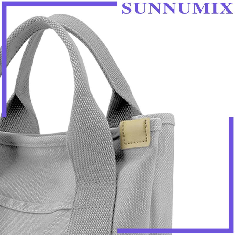 Túi vải Du Lịch Thời Trang Cho Nữ