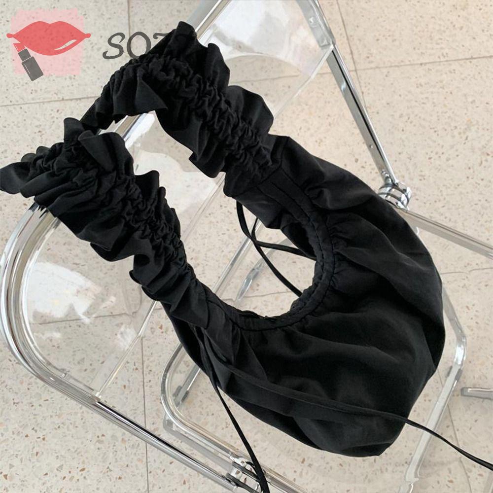 Túi Đeo Chéo Sức Chứa Lớn Thời Trang Đa Năng