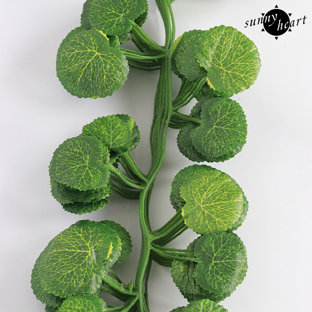 Vòng Hoa Giả Bằng Lụa Chống Bụi Màu Sắc Sống Động