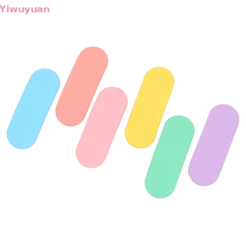 Bộ 2 Kẹp Tóc Màu Kẹo Ngọt Ngào Đáng Yêu Cho Nữ