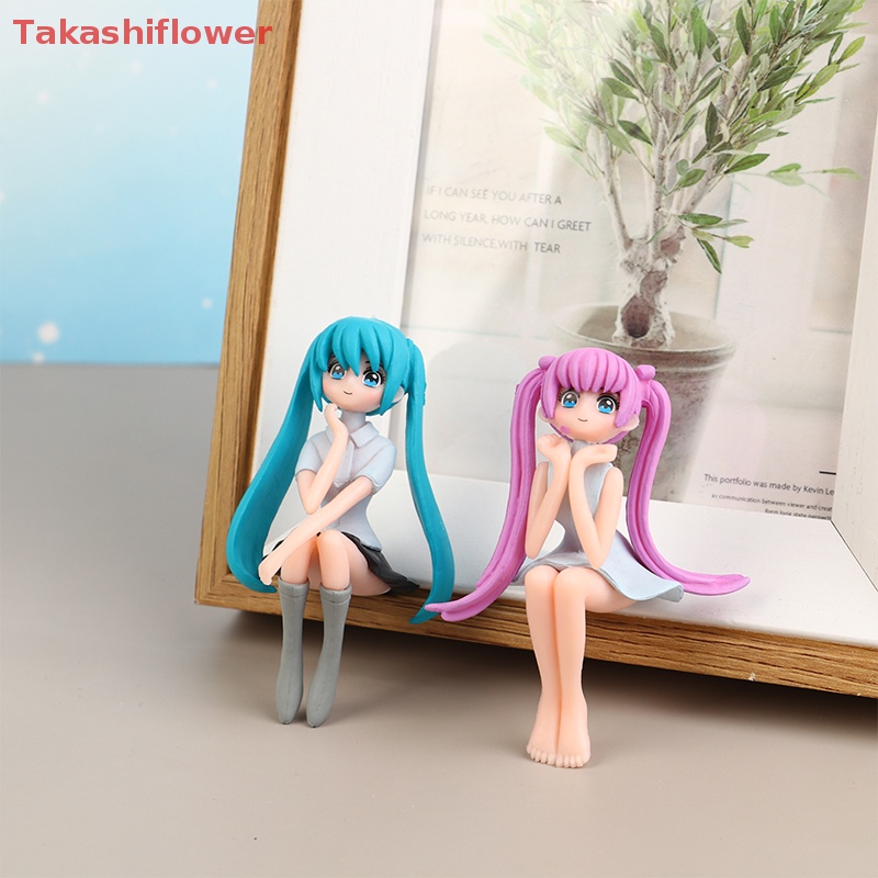 Mô Hình Thủy Thủ Mặt Trăng Đáng Yêu Trang Trí Bảng Điều Khiển Xe Hơi