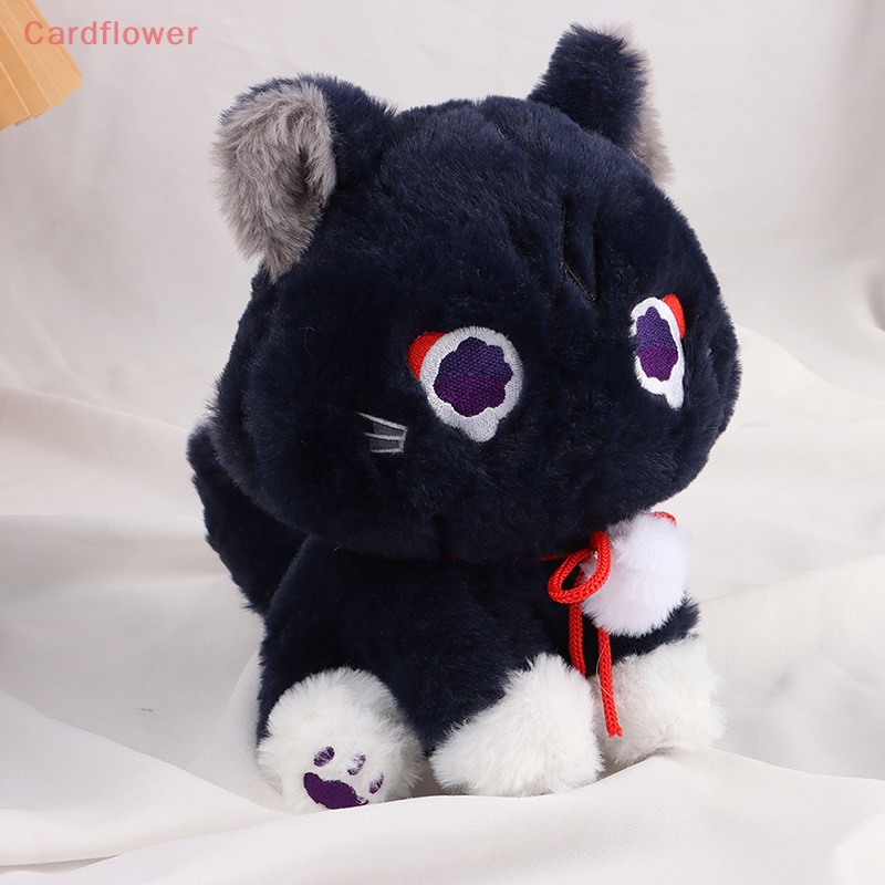 (MớI) Đồ Chơi GậY Gõ BằNg Lông Cho Thú Cưng 25 / 35cm