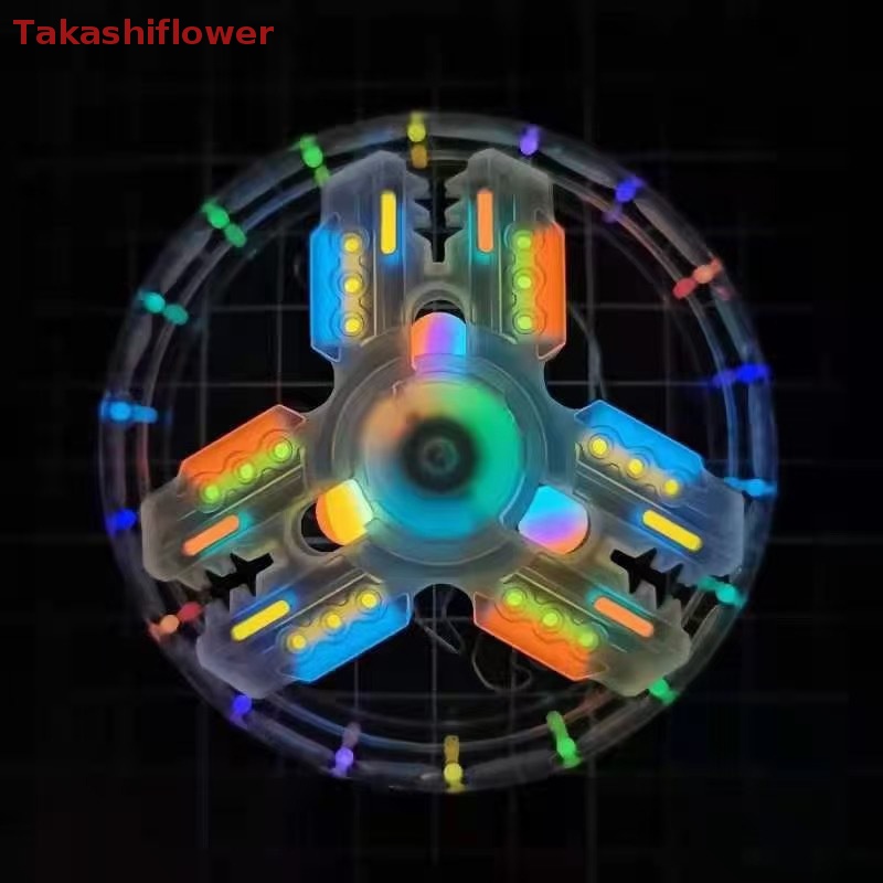 (Takashiflower) Ống Gas Nhỏ Tự Dính Phát Sáng Trong Bóng Tối