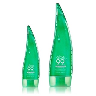 Gel làm dịu da holika holika 99ml / 250ml 55ml