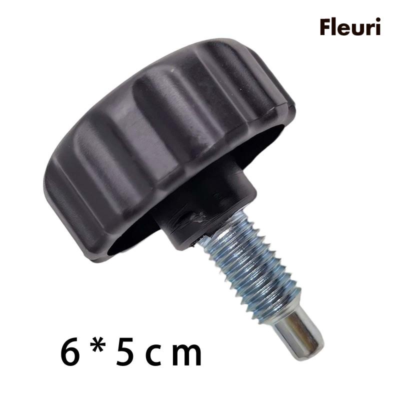 Núm Vặn Lò Xo M12 Pin Chuyên Dụng Cho Xe Đạp Tập Thể Dục