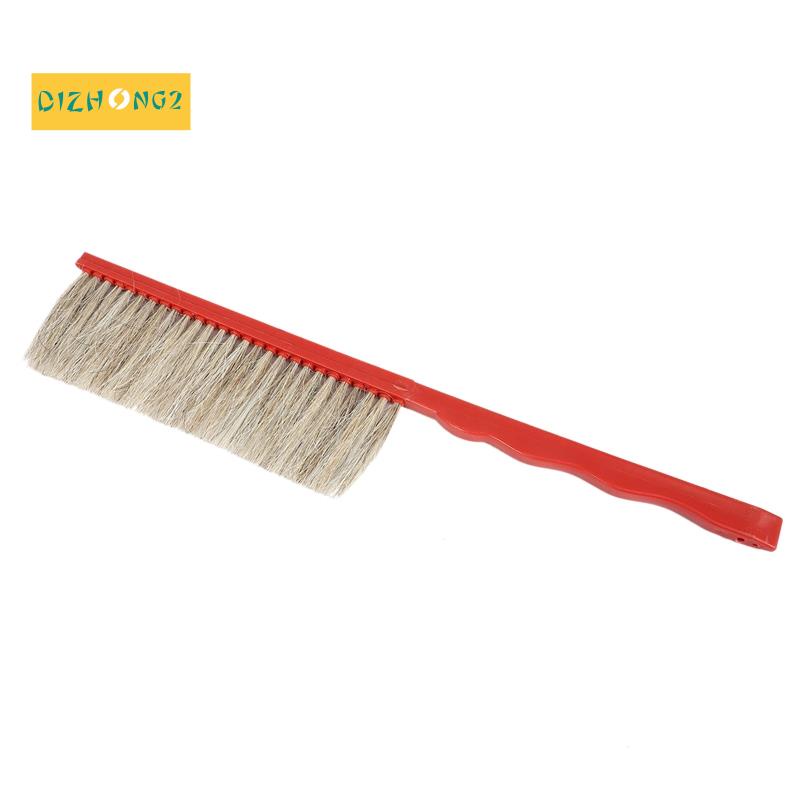 Bàn Chải Lông Ngựa Tự Nhiên Làm Sạch Tổ Ong