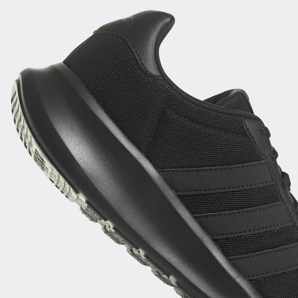 adidas Chạy Giày Lite Racer 3.0 Nam Đen GW7954