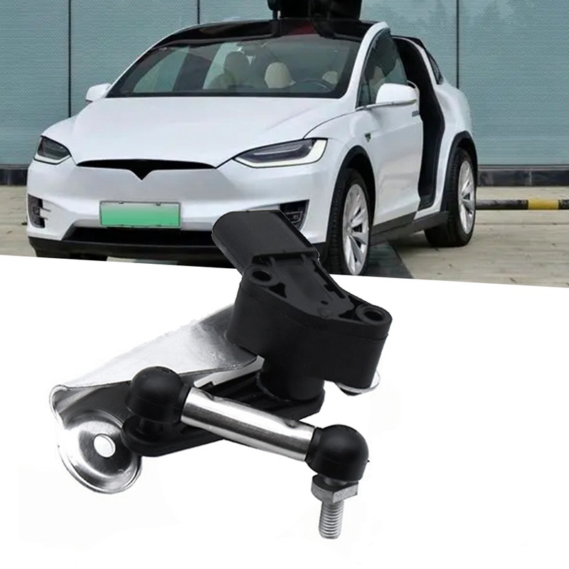 1027941Cảm Biến Chiều Cao Đèn Pha 00-A Cho Tesla Model X S 2012-2021 102794100Bình Nước Chất Lượng Cao Tiện Lợi Dễ Sử Dụng