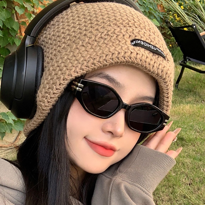 Kính Mát Chống Tia UV400 Màu Sắc Đa Dạng Thời Trang Unisex