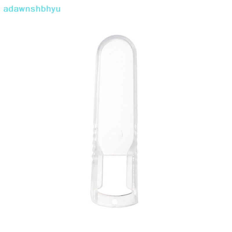 Vỏ Bọc Bảo Vệ Đầu Lông Mi Giả Bằng Nhựa adawnshbhyu