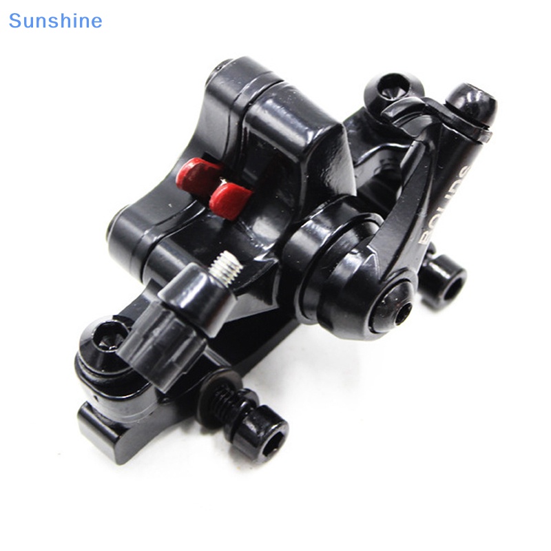 Bộ Kẹp Phanh Đĩa Trước / Sau Cho Xe Đạp F160 / R140 BB8