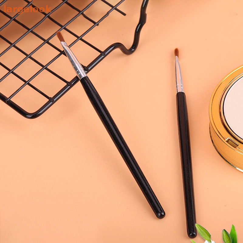 Set 10 Cọ Tô Son Môi Sử Dụng Một Lần Tiện Lợi