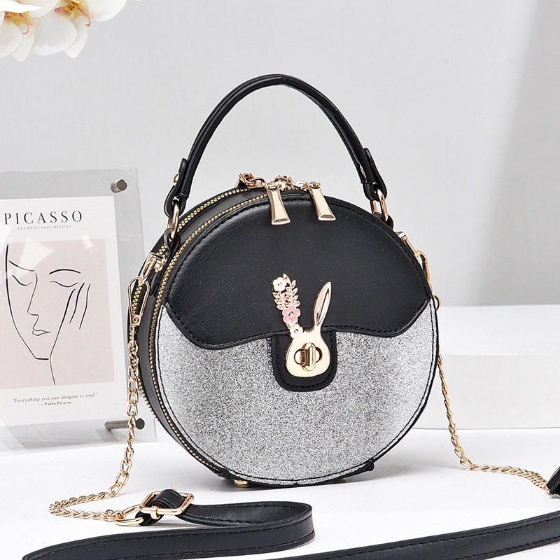 Túi Xách Nữ Đeo Vai Thời Trang Phong Cách Mới