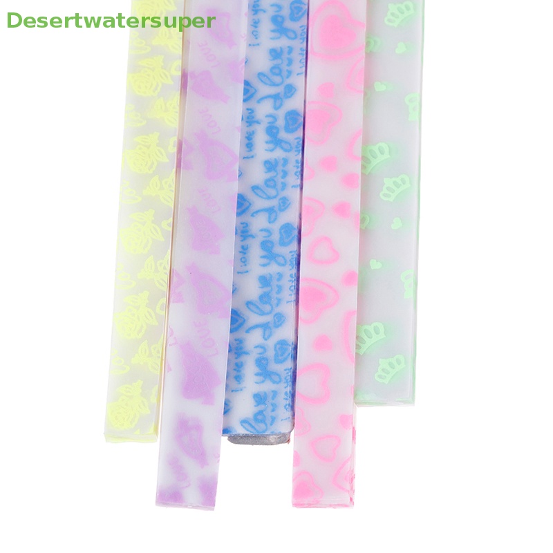 Set 210 Dải Giấy Xếp Ngôi Sao May Mắn