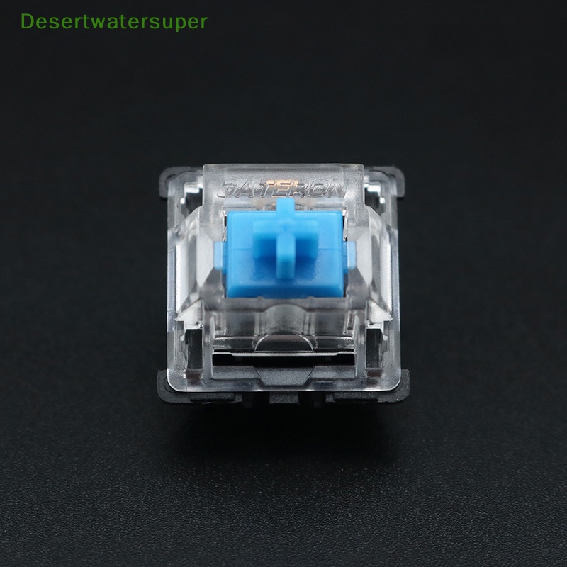 2 Nắp Đậy Trục Trong Suốt Cho Máy Chơi Game Cầm Tay