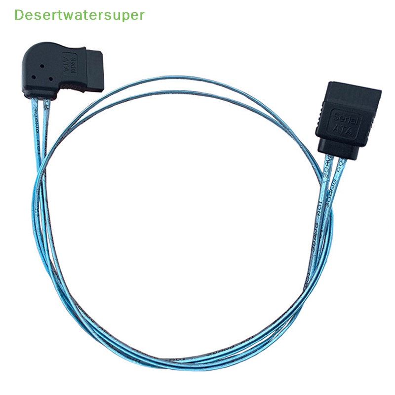 Thiết Bị Chuyển Đổi Ổ Cứng SATA 180 Độ Sang SATA 180 Độ 12Gbps 7PIN