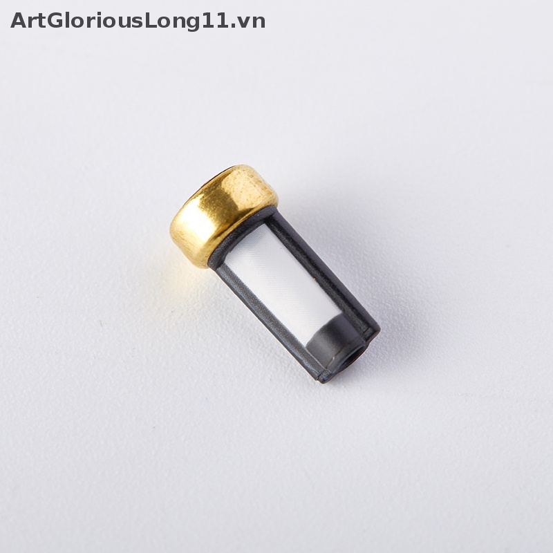 Set 10 Bộ Lọc Nhiên Liệu Micro 6 * 3 * 12mm Thay Thế Thông Dụng Cho ASNU03C