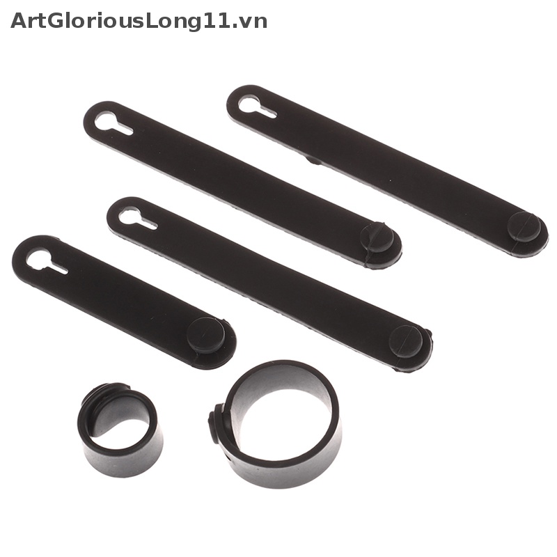 Dây Cao Su Buộc Khung Xe Mô Tô Chuyên Dụng