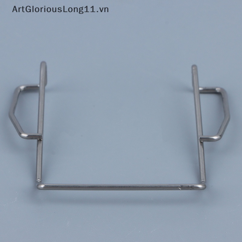 Dây Kẹp Kim Loại Thay Thế Cho Micro Không Dây G1 G2 G3