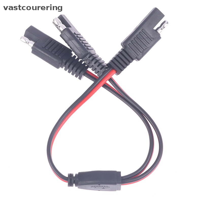 Đầu Nối Chuyển Đổi SAE Sang 2 SAE 1 Sast 2 Pin Tiện Dụng