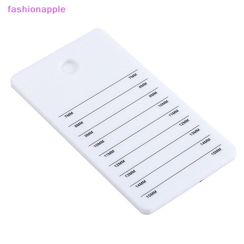 Favn Miếng Đệm Hỗn Hợp Hỗn Hợp Lông Mi Giả Làm Đẹp