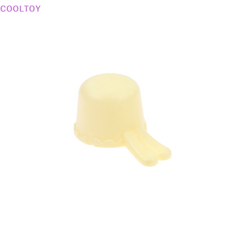 Cooltoy 1 Thang mini Hình Thỏ Cho Nhà Búp Bê