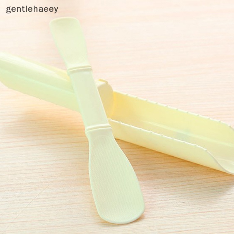 1 Dụng Cụ Làm Thịt Viên Bằng Nhựa Tiện Dụng Cho Nhà Bếp