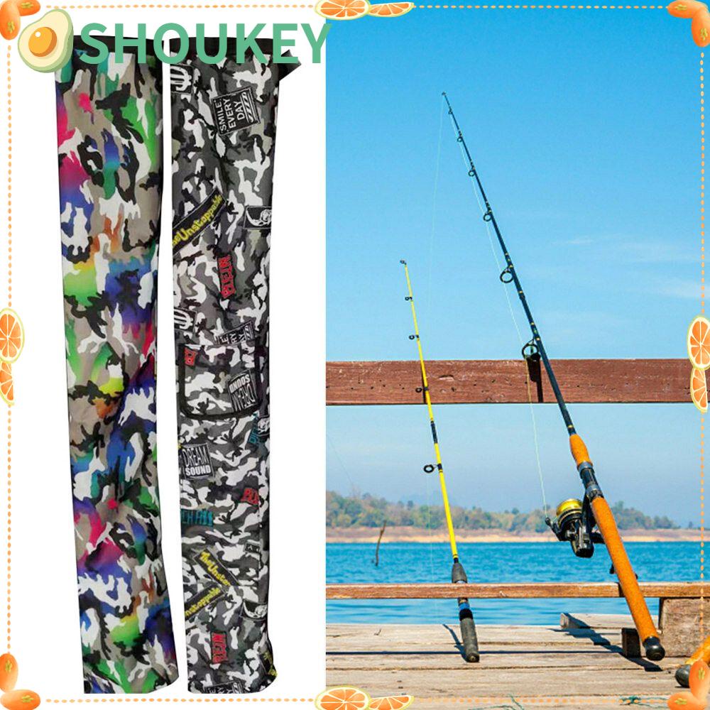 Túi Đựng Dù Câu Cá Cỡ Lớn Tiện Dụng Mang Đi Du Lịch