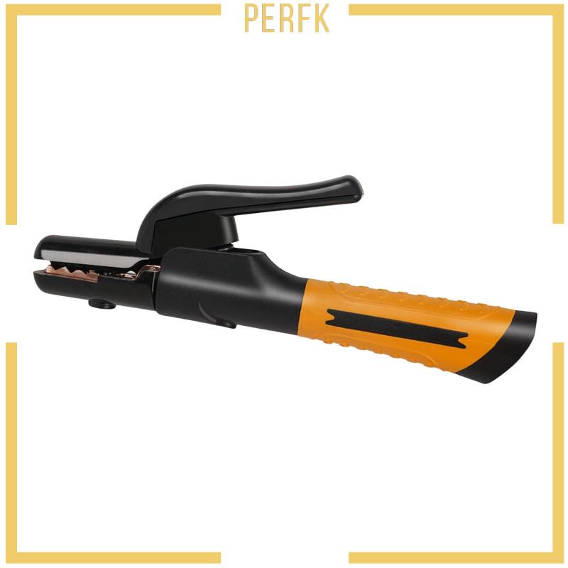 Kìm Hàn Điện Chuyên Dụng Cho Thợ Xây Dựng