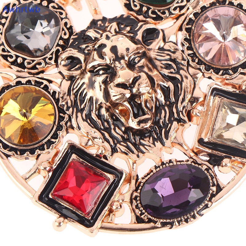 1 Kẹp Đính Đá Trang Trí Giày Cao Gót Cho Cô Dâu Mới