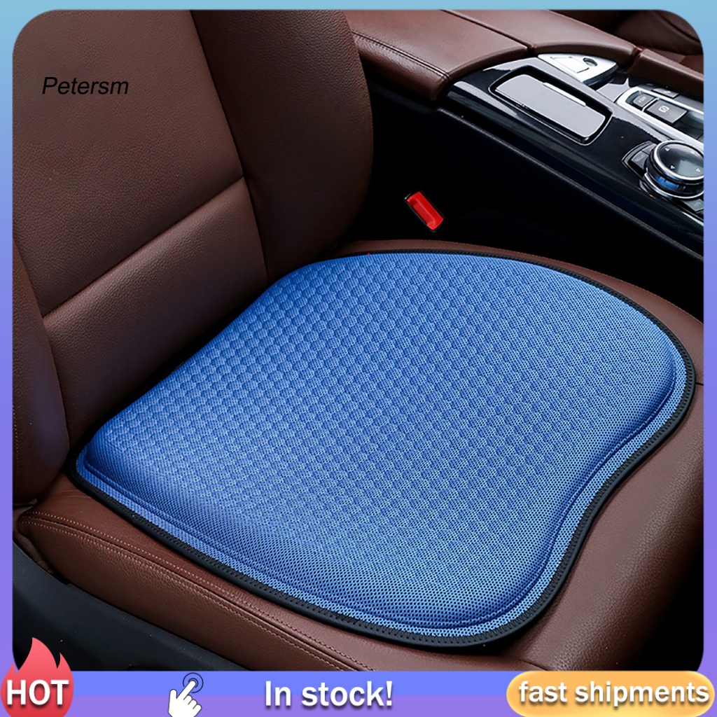 Vỏ Bọc Ghế Ngồi Xe Hơi Bằng Vải PP Mềm Mại Thoáng Khí