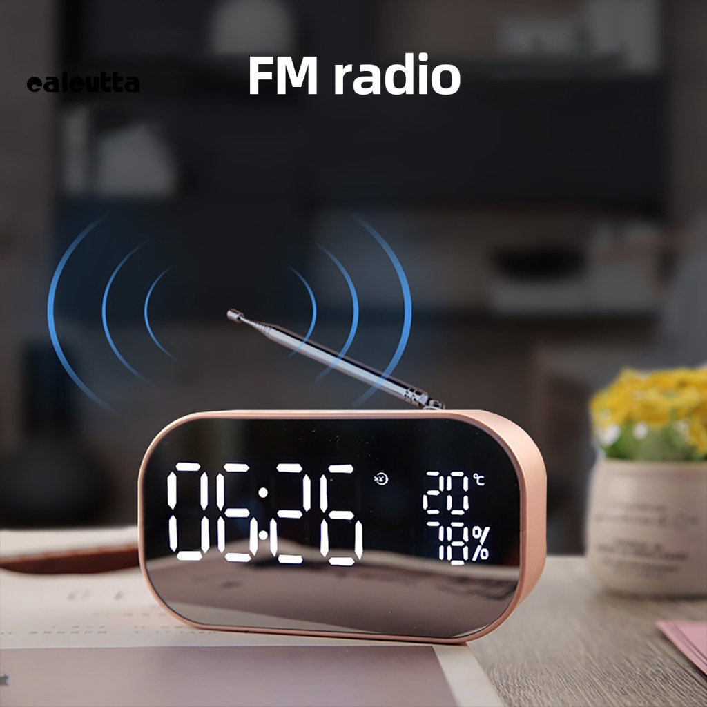 Loa Bluetooth 4.2 Âm Thanh HiFi Có Thể Điều Chỉnh Tiện Dụng Cho Gia Đình / Văn Phòng / Xe Hơi