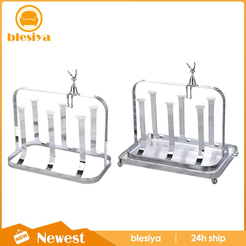 Giá Đỡ Cốc Nước Bền Bỉ Trang Trí Nhà Hàng / Nhà Hàng