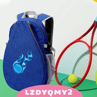 Balo đựng vợt tennis cỡ lớn dành cho nam và nữ