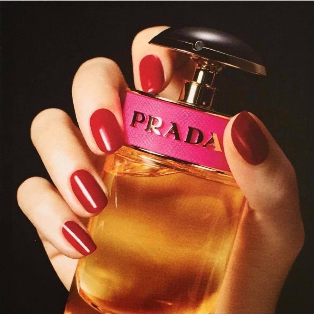 Nước hoa nữ Prada Candy EDP 6.5ml fullbox