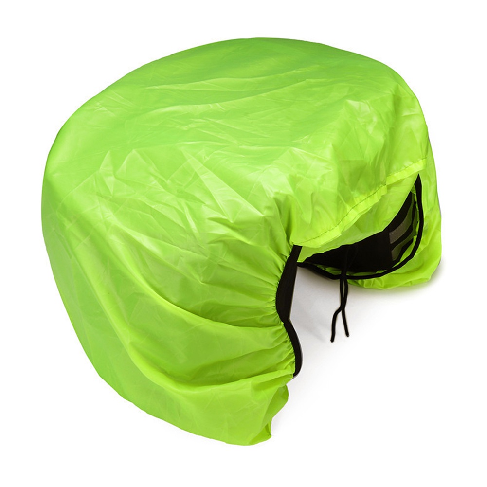 Vỏ Bọc Chống Nước Mưa Cho Yên Sau Xe Đạp 2022 hot sal ernew