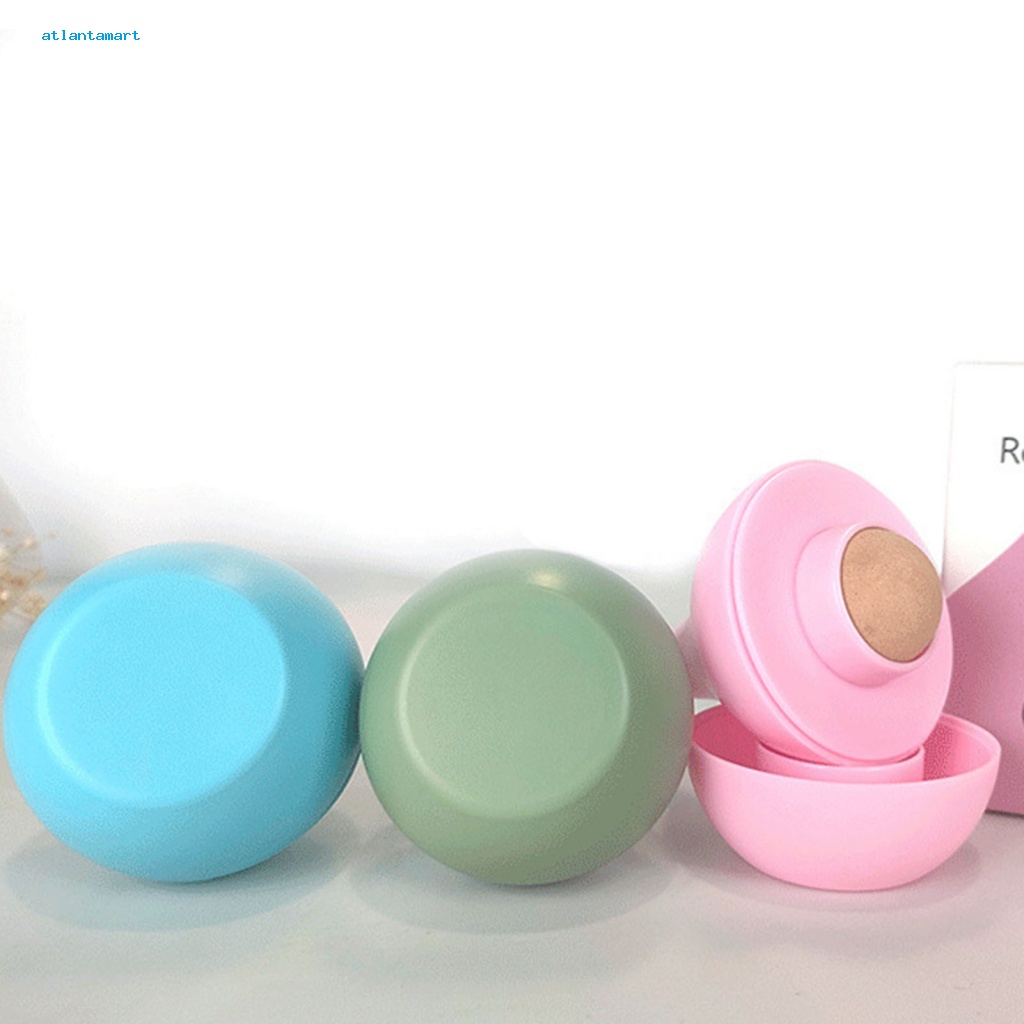 Túi Đựng Đồ Dùng Cao Cấp Tiện Dụng| Con Lăn Đá Núi Lửa Hấp Thụ Dầu Chăm Sóc Da Mặt Mini Hình Giọt Nước Có Thể Tái Sử