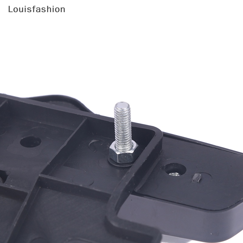 Đèn Xi Nhan Gắn Đuôi Xe Đạp Điện Louisfashion 12V / 36V-60V