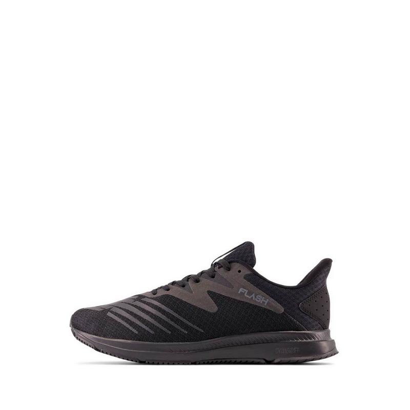 Giày Chạy Bộ New Balance Dynasoft Flash v6 Men's - Black