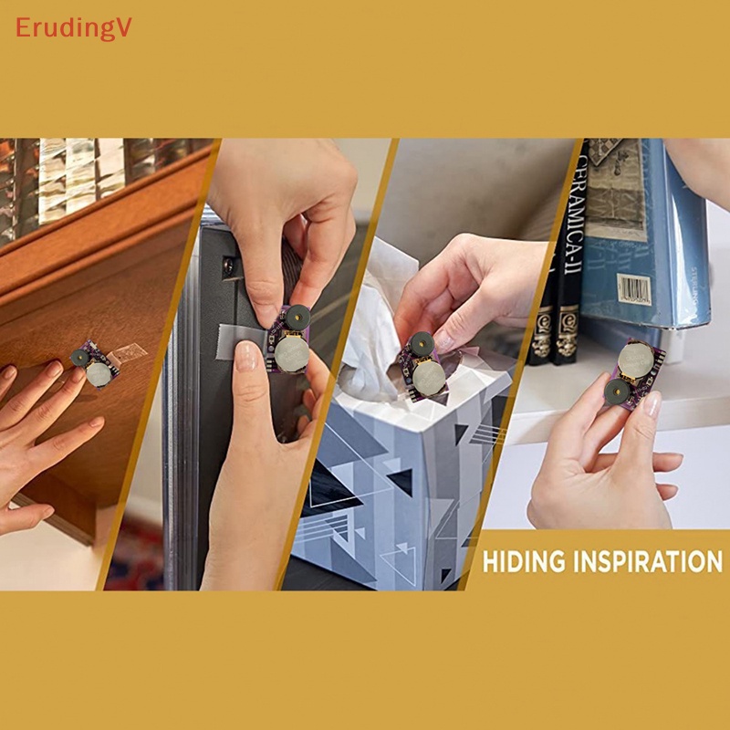 [ErudingV] Đồ Chơi Máy Tạo Noisy Ẩn PCB Mini Won 'T Stop Branks Jokes Vui Nhộn Dành Cho Người Lớn Và Trẻ Em [Mới]