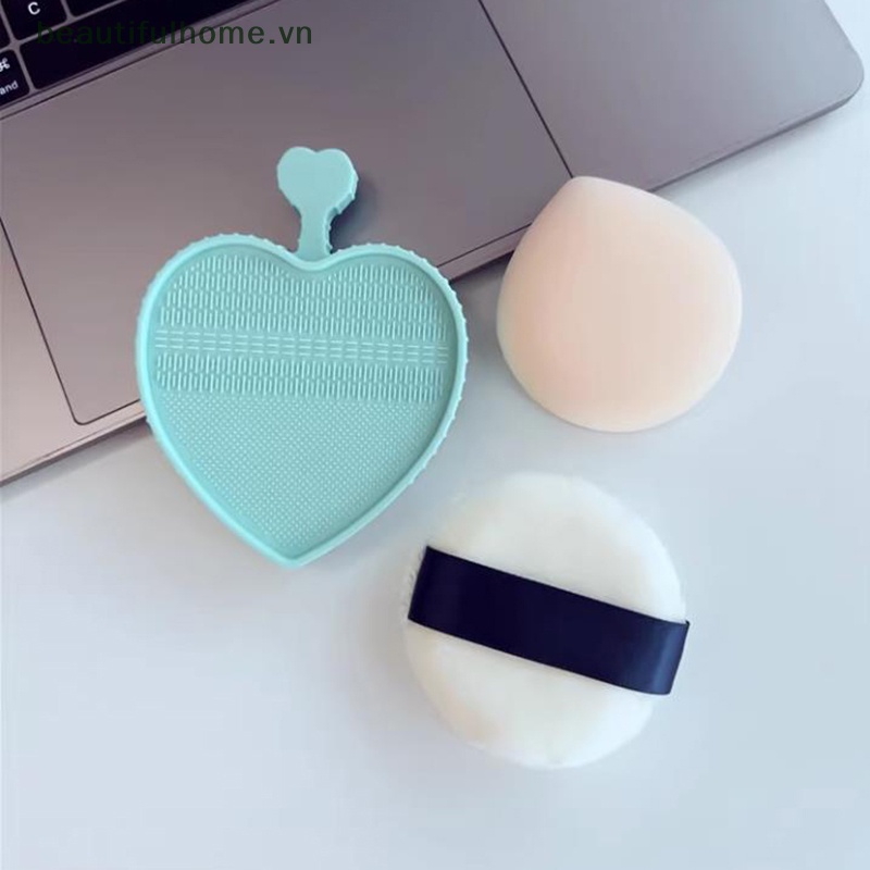 Giá Đỡ Cọ Trang Điểm Tiện Dụng Chất Lượng Cao