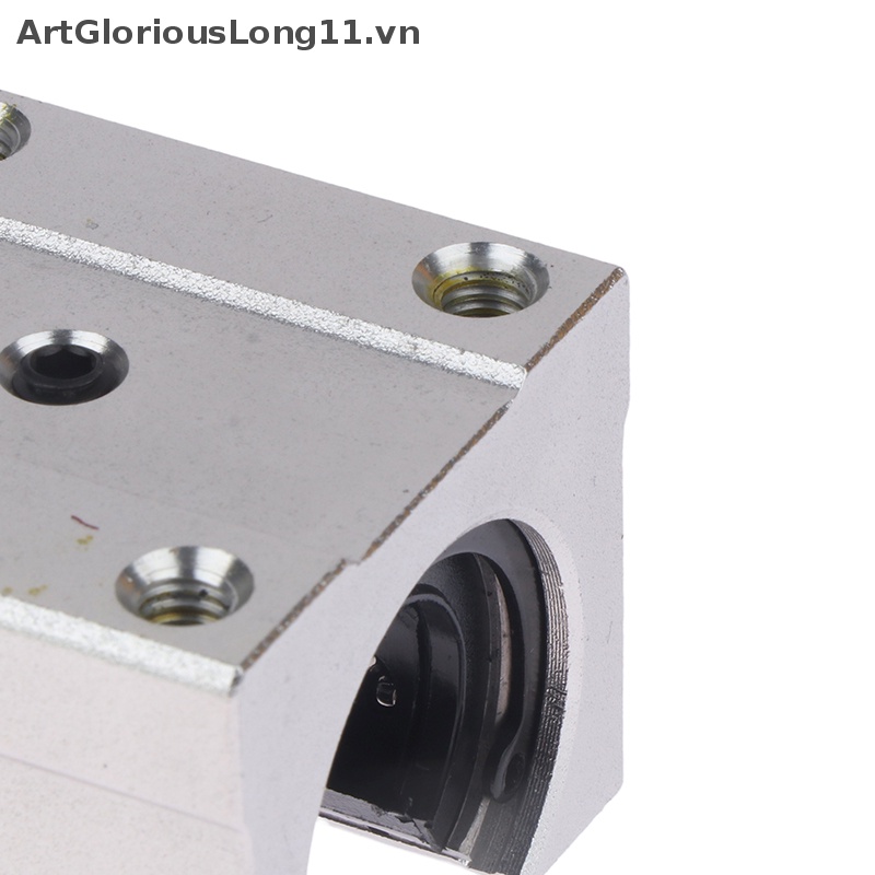 Phụ Kiện Chuyên Dụng Cho Máy In 3D ArtGloriousLong SBR10UU SBR12UU SBR13UU SBR16UU SBR20UU CNC