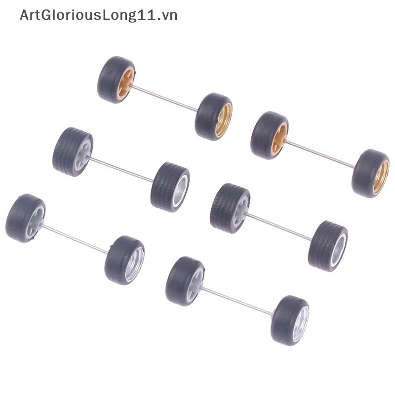 Bánh Xe Đồ Chơi Hotwheels Tỷ Lệ 1 / 64 Chất Lượng Cao